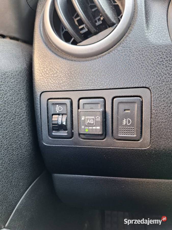 Sprzedam Suzuki Grand Vitara 2009 r Benzyna lpg Olkusz