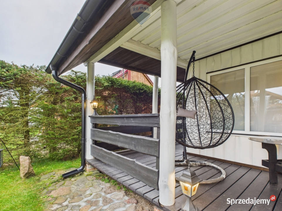 Domek Smołdzino pomorskie sprzedam