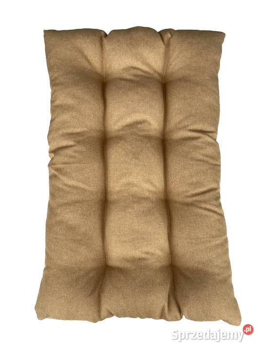 PODUSZKA NA PALETĘ 80X120X15