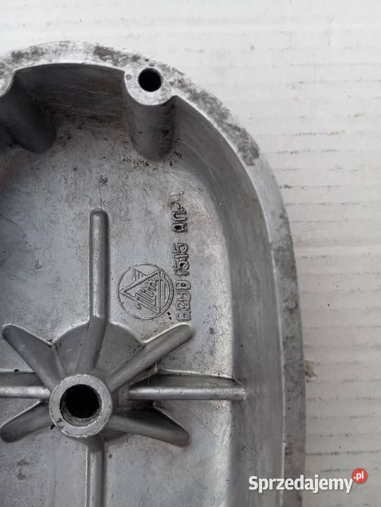 DEKIEL POKRYWA ZAWORÓW URAL ORYGINAŁ opolskie Niemodlin