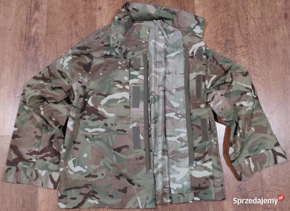 Bluza MTP temperate 160104 Wrocław sprzedam