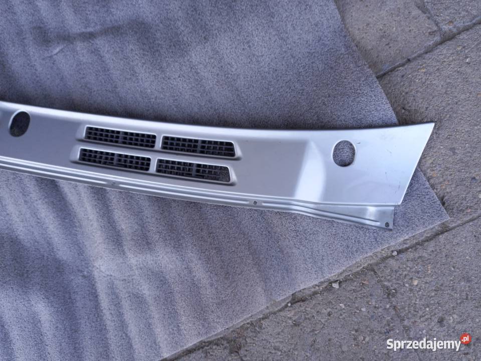 Mitsubishi Pajero 2 podszybie Bukownica