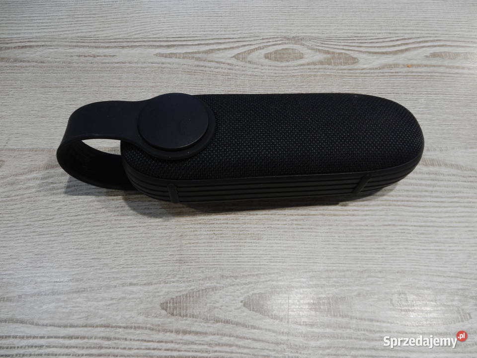 Głośnik BT Soundcore Icon Czarny A3122G11 podkarpackie