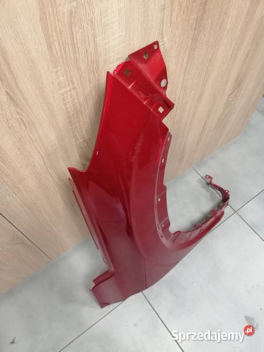 Honda HrV III 21 błotnik prawy przód lubelskie