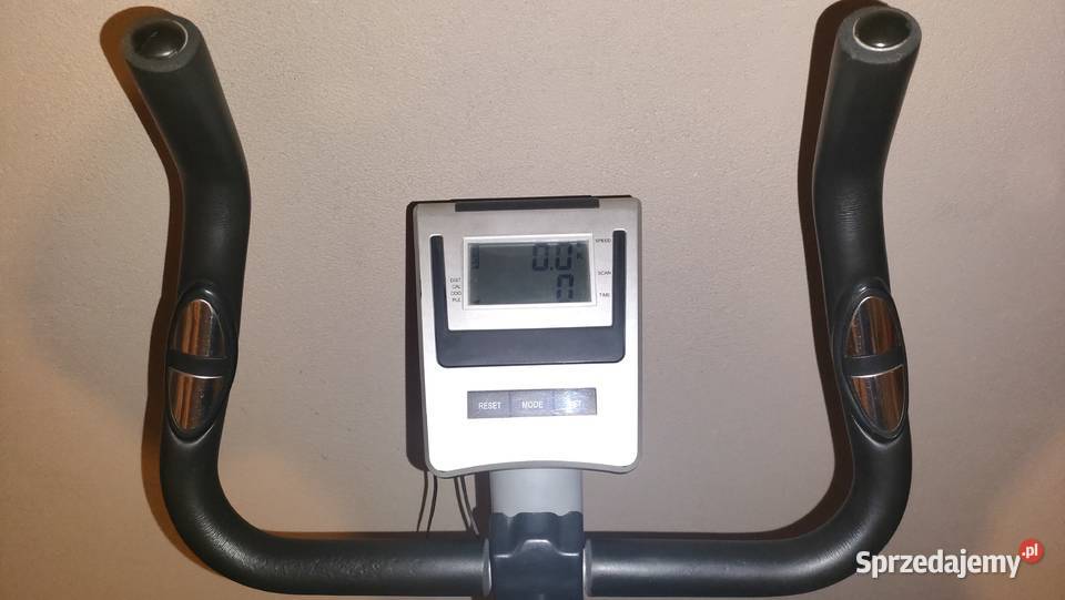 Rower Stacjonarny Magnetyczny treningowo Bielsko-Biała