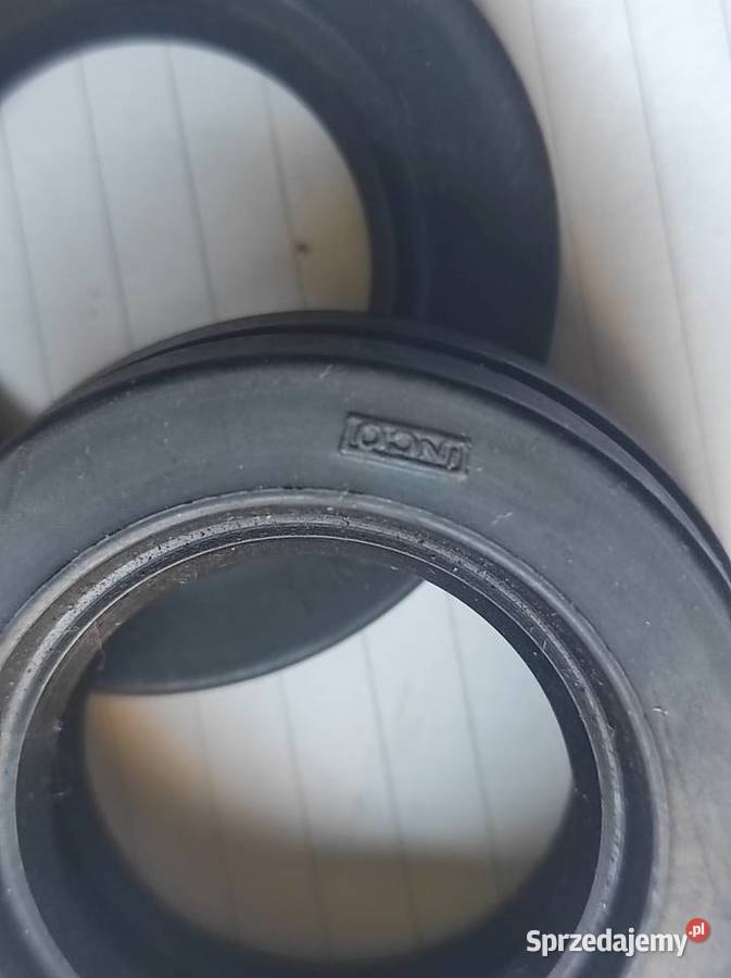 Uszczelniacz wału różne Warszawa sprzedam