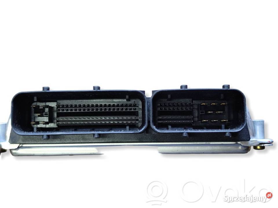 VW PASSAT B5 Skoda Superb 18 STEROWNIK KOMPUTER osobowe