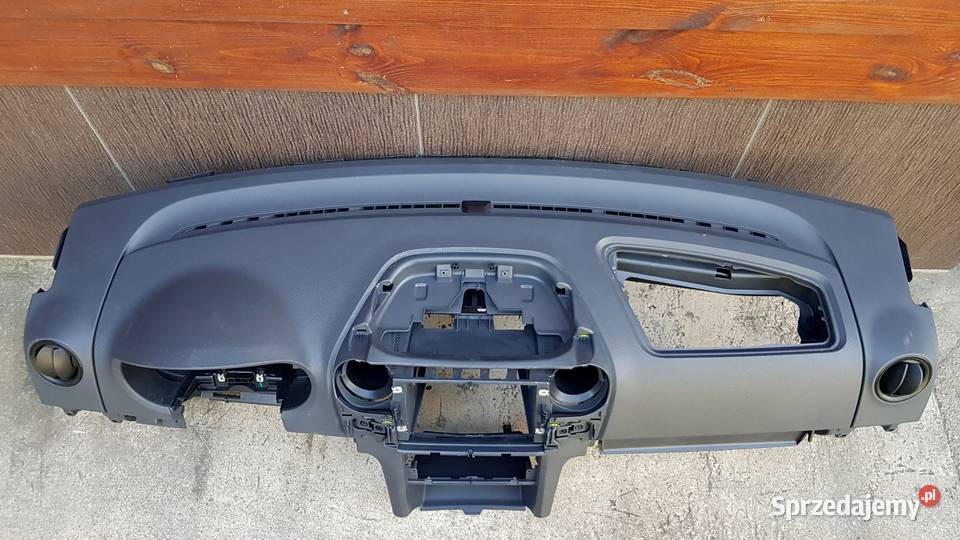 VW Amarok 20092016 Deska rozdzielcza 2H1857059 Wyposażenie wnętrza sprzedam