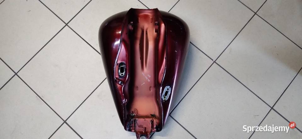 Zbiornik paliwa Yamaha Virago XV 700750 Pozostałe Jawiszowice sprzedam