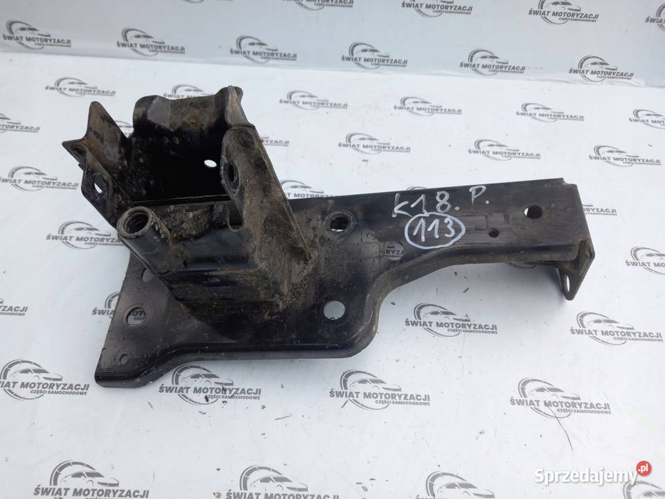 OPEL CORSA D LIFT 12r strefa zgniotu prawa świętokrzyskie