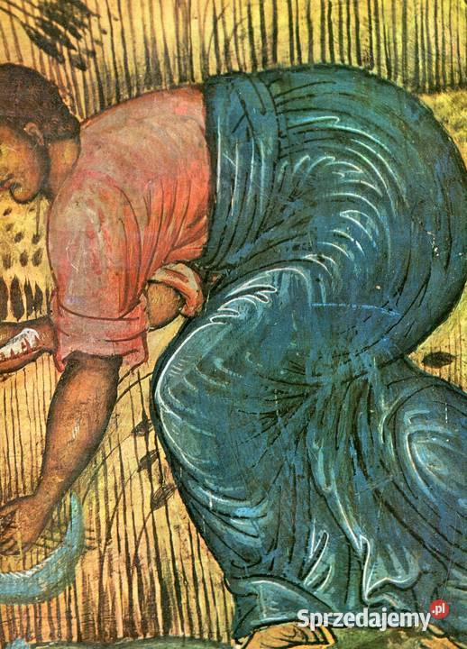 Freski Jaroslawlja XVII naczała XVIII wieka twarda z obwolutą