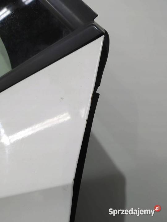 DRZWI LEWE TYŁ KOMBI LF9E Skoda Rapid I 20122019 świętokrzyskie