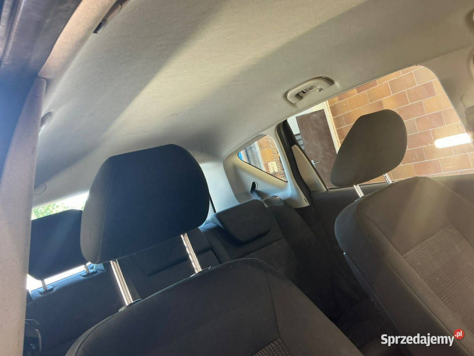 Mercedes A 160 Benzyna klimatronik Eco podgrz Wejherowo sprzedam