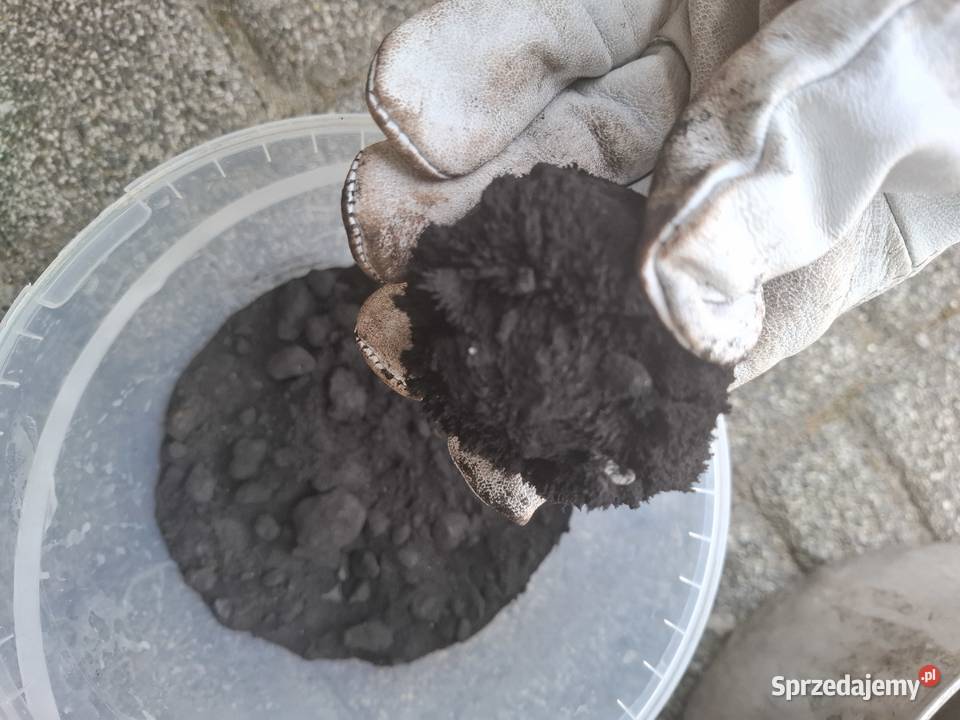 zendra zlom stal zelazo skrzepy śląskie