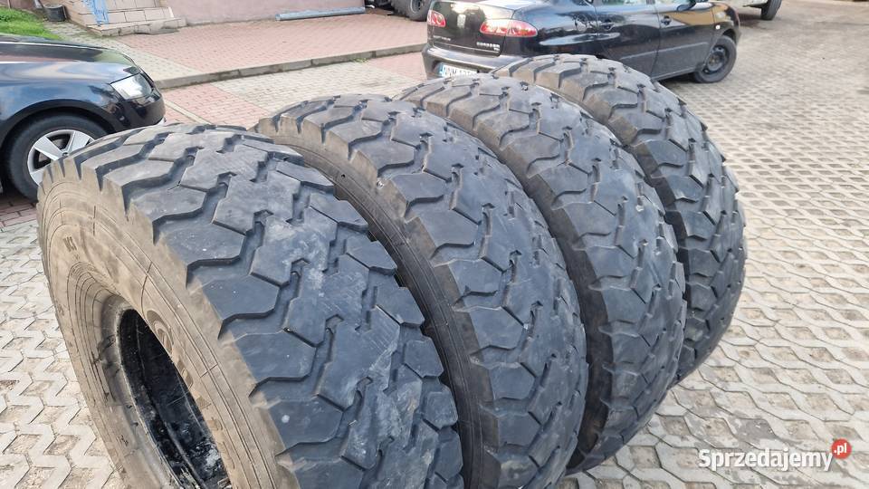 1400r20 140020 2007020 2107020 Beczkowóz Nowe Miasto Lubawskie