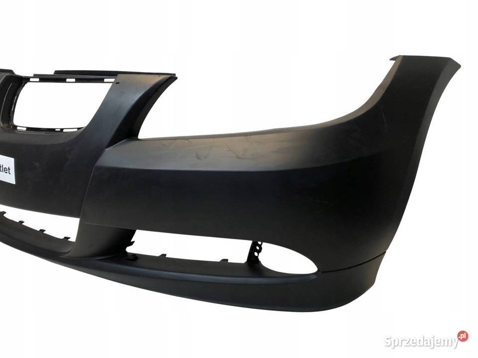 BMW 3 E90 20042008 przed liftem Zderzak przedni Skarżysko-Kamienna