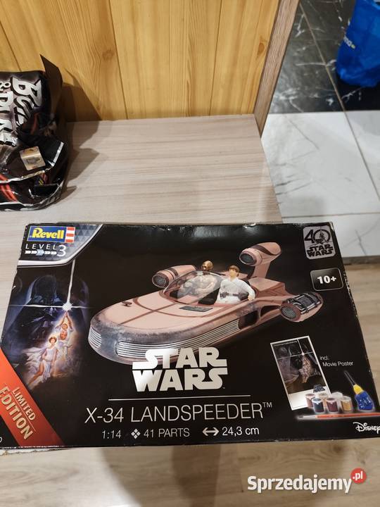 Model do sklejania Antyki, Sztuka, Kolekcje Bydgoszcz