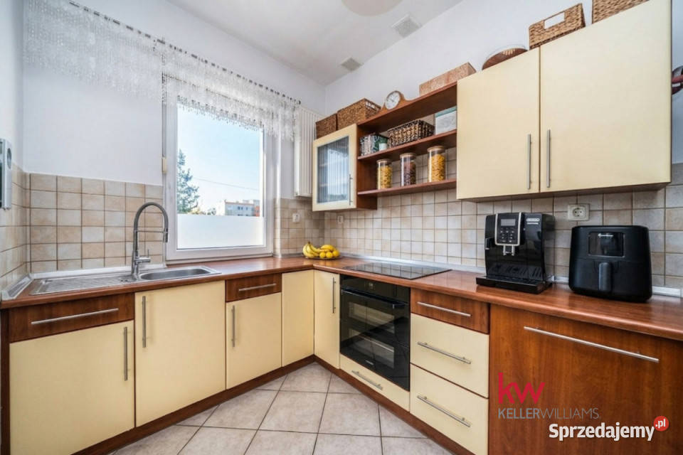 sprzedaży mieszkania 517m2 2pokojowe Złotniki
