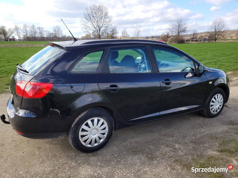 Sprzedam Seata Ibizę Strzegom