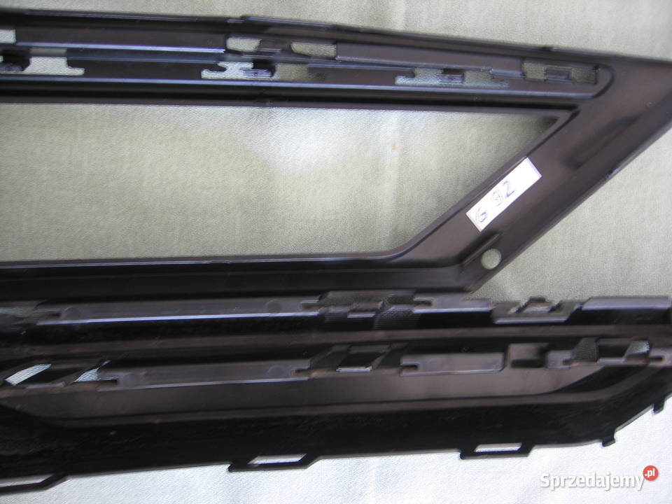 5NA853665E VW Tiguan Lewa kratka zderzaka osobowe