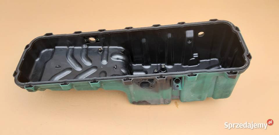 RENAULT RANGE T GAMA MISKA MISA OLEJOWA 22242754 Bieleń sprzedam