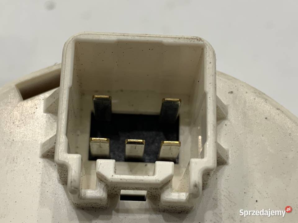 OPORNIK DMUCHAWY POWIETRZA MAZDA 3 BM H7651BHS3 podkarpackie