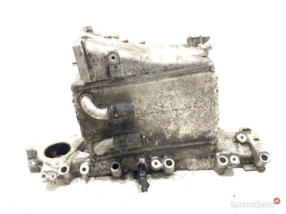 KOLEKTOR SSĄCY SKODA OCTAVIA III M157814 16 110