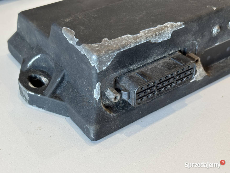 Sauer Danfoss BOBCAT SUSMIC 12 Sterownik Pozostałe Jastrzębniki