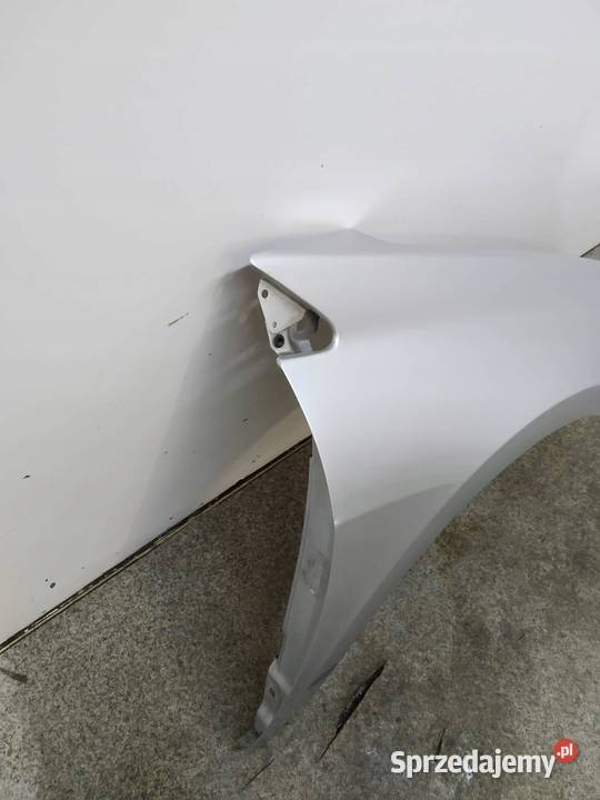 BŁOTNIK PRAWY PRZÓD TED69 Renault Laguna III osobowe