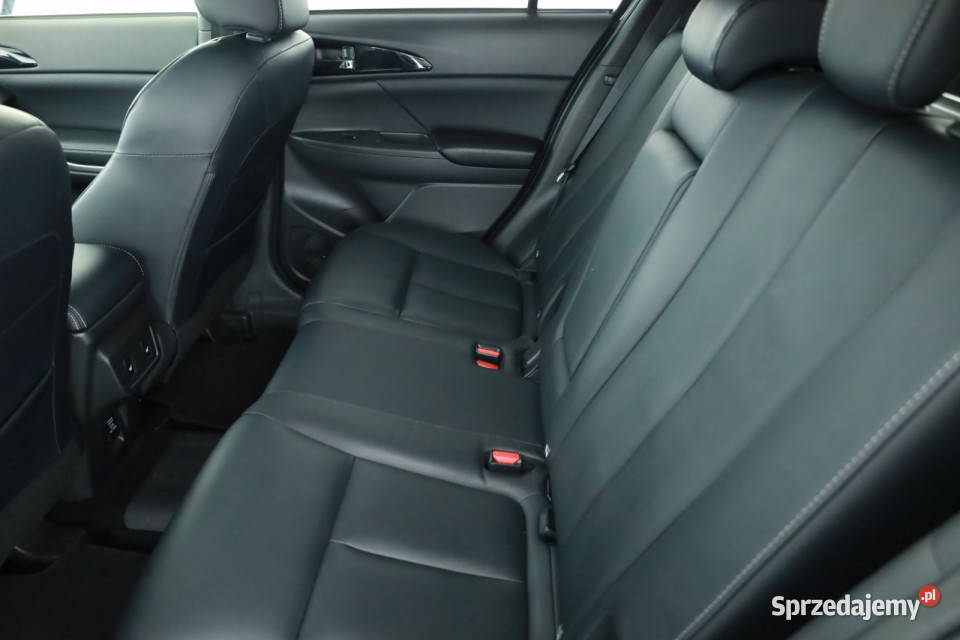 Mitsubishi Eclipse Cross PluginHybrid ABS Piaseczno