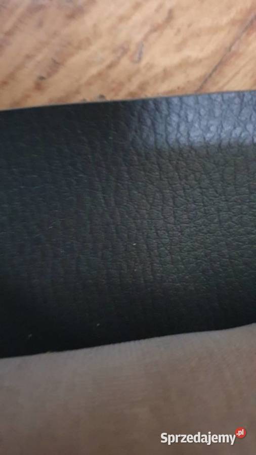 Skóra ekologiczna PRL skaj ekoskóra na