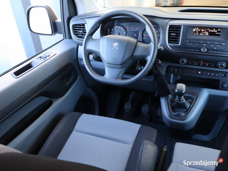 Peugeot Expert 16 BlueHDi system Start-Stop Katowice sprzedam