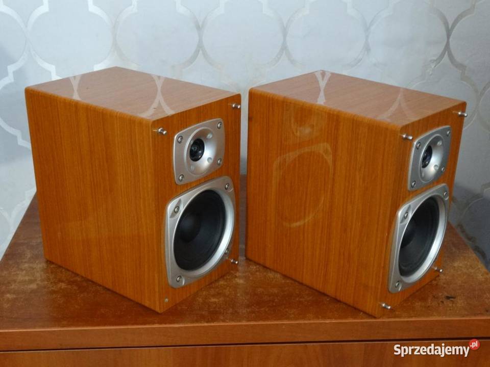 Kolumny TEAC śliczne WYSYŁKA podkarpackie Jasło