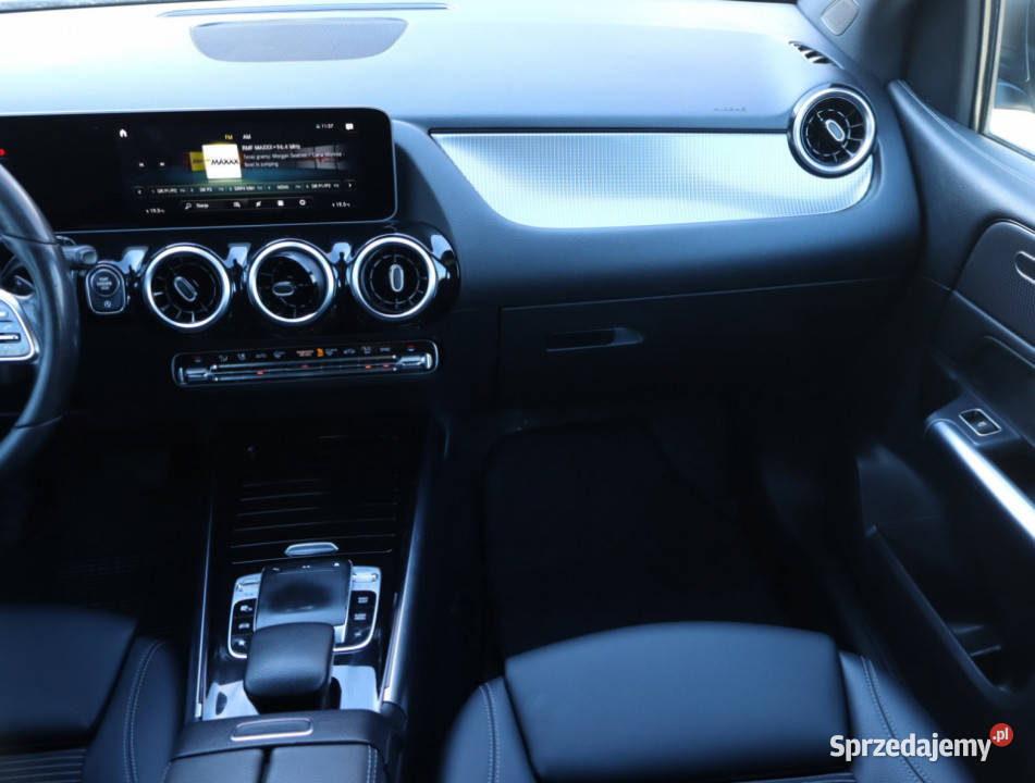 Mercedes B B 200 d 4/5