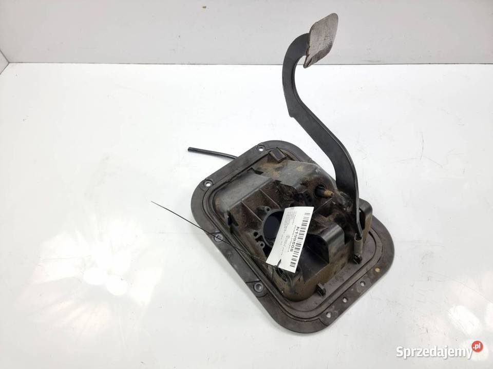POMPKA SPRZĘGŁA RENAULT PREMIUM 27019 5010505095 osobowe Lipno