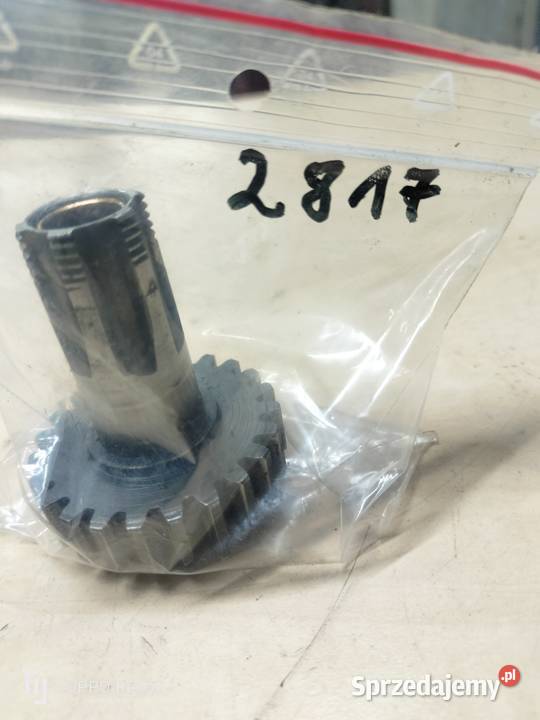 Wałek zdrawczy Romet Mińsk 125 Pozostałe