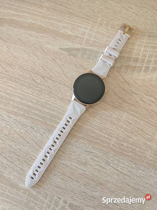 Smartwatch damski 127 TFT puls połączenia Nakło nad Notecią