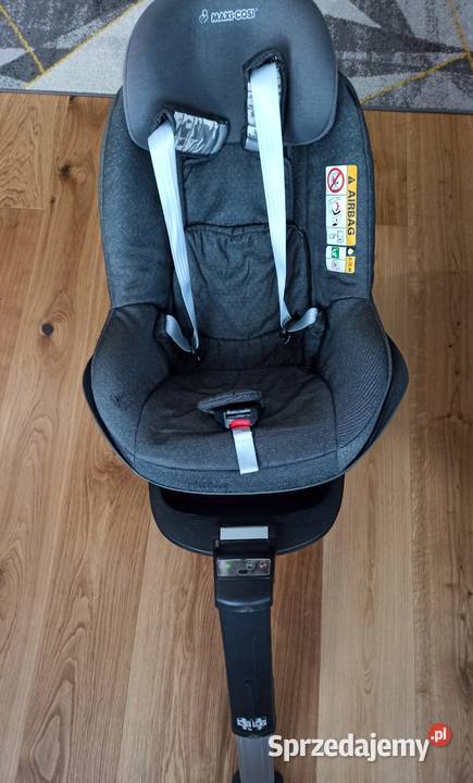 Baza 2Way Fix do fotelików Maxi Cosi fotelik mazowieckie Warszawa