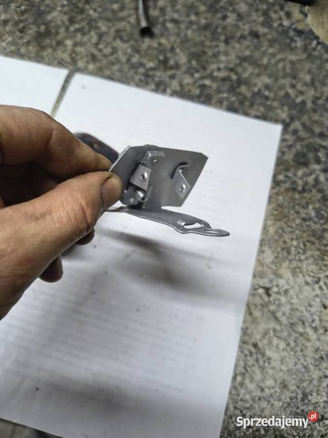 Lampa tył jawa cz 175 250 Rzeszów