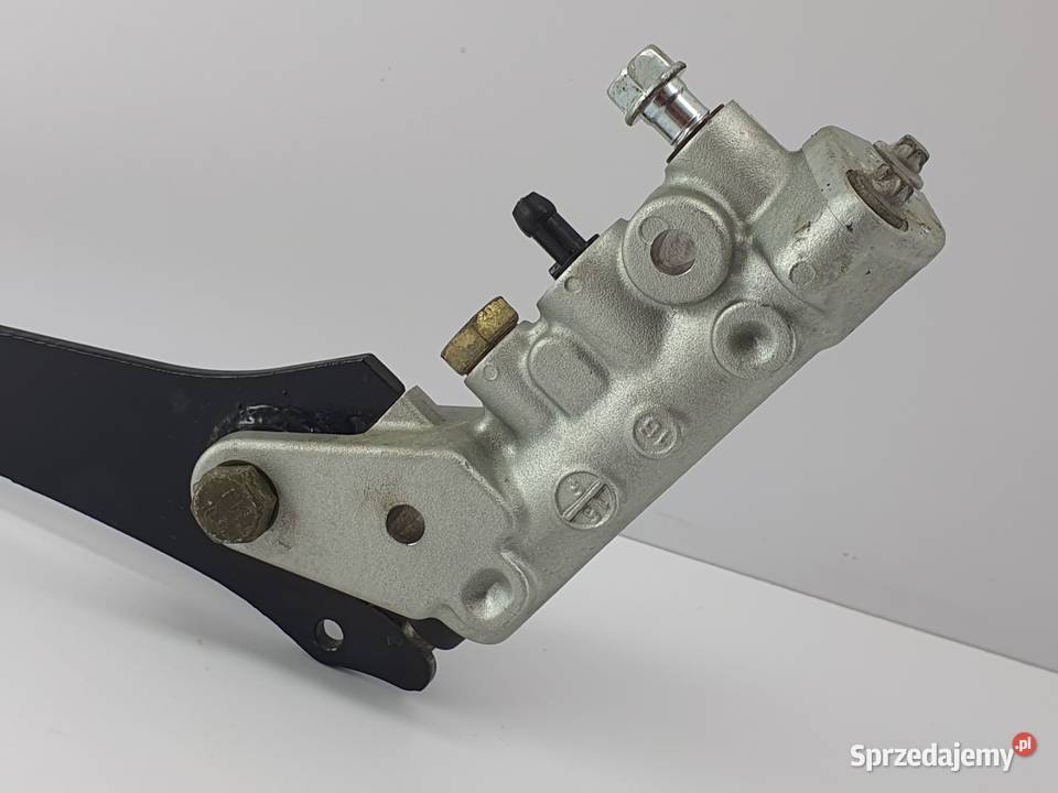 Pompa Hamulca Noznego Dzwignia Pedal Can Am Łódź