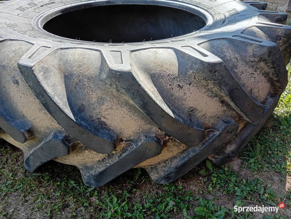 Opony 16928R Mitas Zetor 2 Albigowa