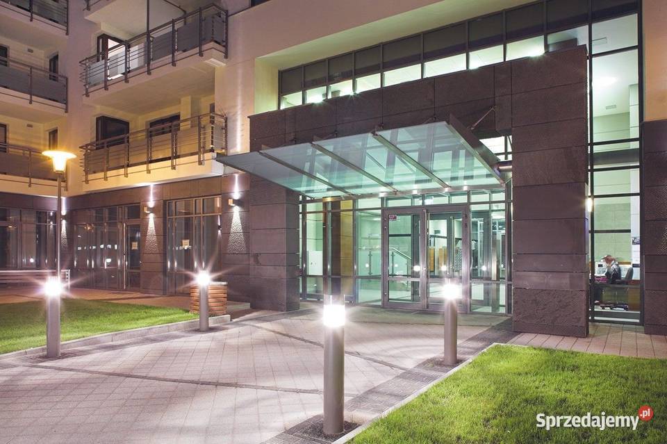 Wynajme miejsce postojowe murowany Warszawa