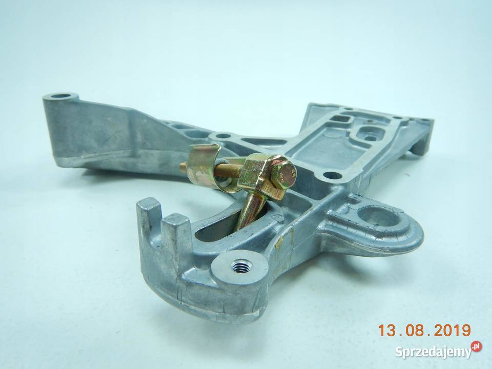 ŁAPA ALTERNATORA FIAT BRAVO BRAVA 9598 ASO