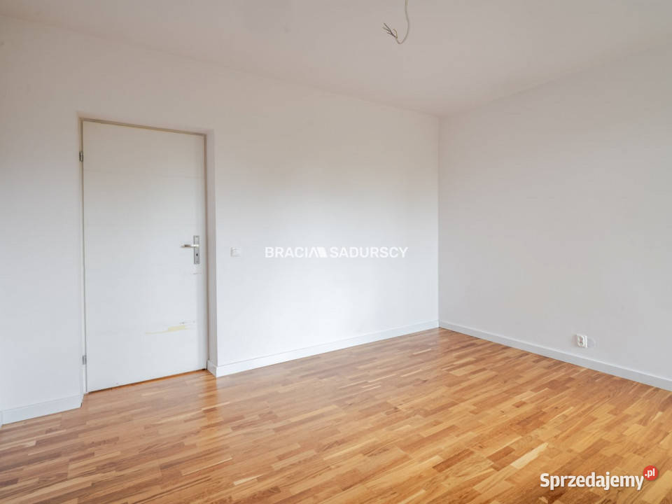 Mieszkanie 56m 3 pokoje Kraków DuninWąsowicza