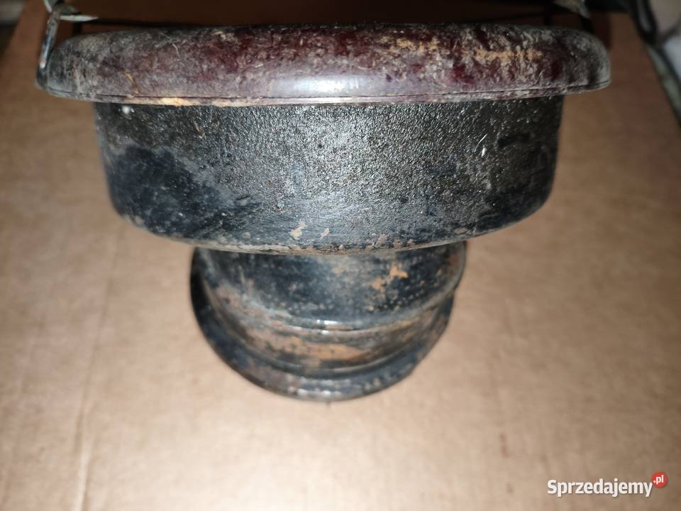 Filtr powietrza K750 Dniepr MT K650 Leszno