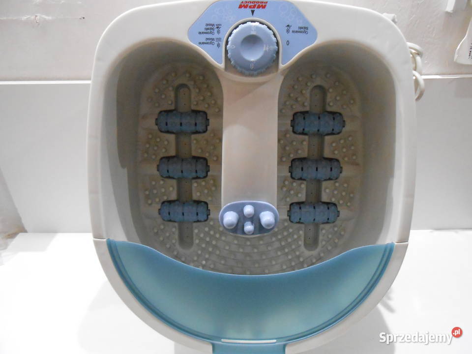 HYDRO Masażer do Stóp MPM Katowice