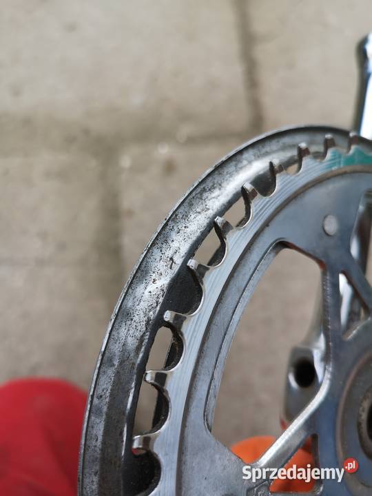 Rower Wagant Romet korba 46 zębów Gdańsk