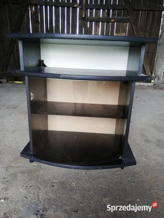 Szafka pod telewizor