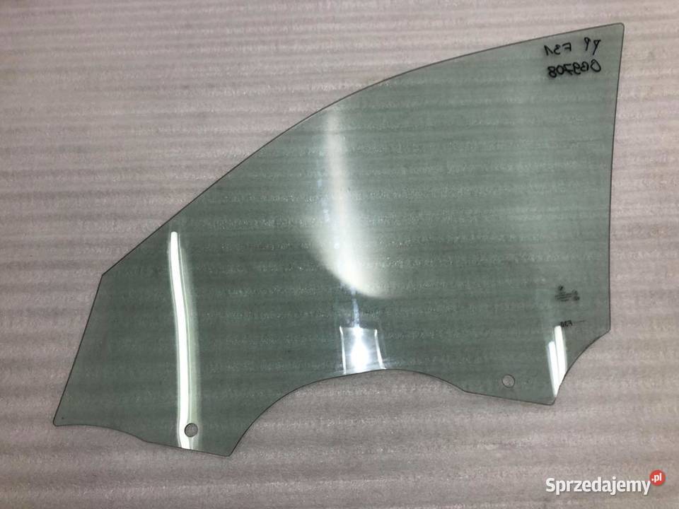 SZYBA DRZWI PRAWY PRZÓD BMW F31