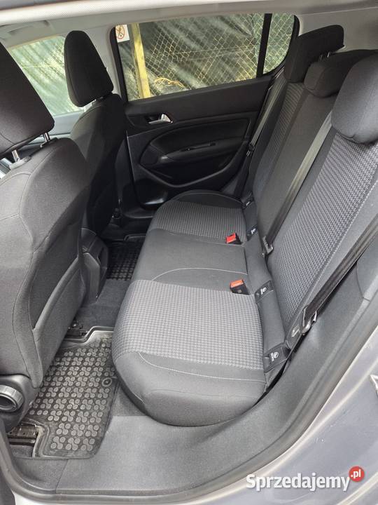Peugeot 308 T9 15 15 BlueHDi Poznań sprzedam